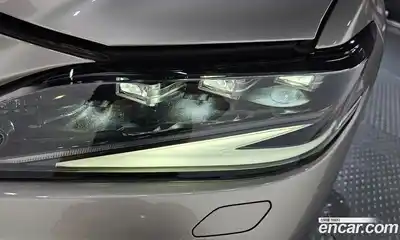 Lexus ES 2022 2.5 гидро, миниатюра 8