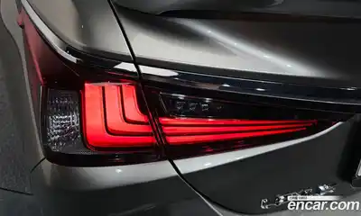 Lexus ES 2022 2.5 гидро, миниатюра 9