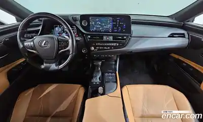 Lexus ES 2022 2.5 гидро, миниатюра 10