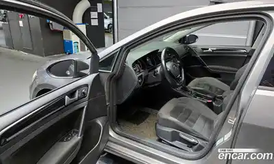 Volkswagen Golf 2015 2.0 автомат (гидро), миниатюра 10