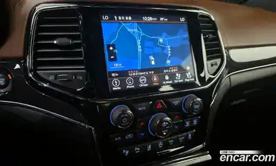 Jeep Cherokee 2020 3.6 автомат (гидро), миниатюра 11