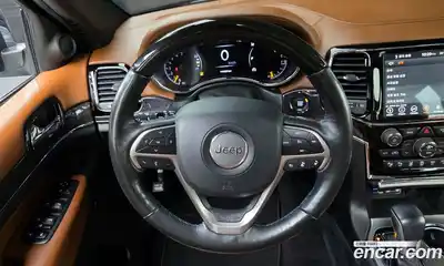 Jeep Cherokee 2020 3.6 автомат (гидро), миниатюра 12