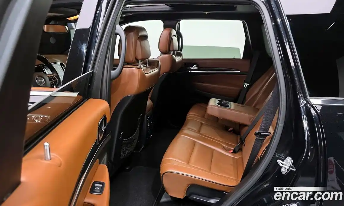 Jeep Cherokee 2020 3.6 автомат (гидро), фото 16