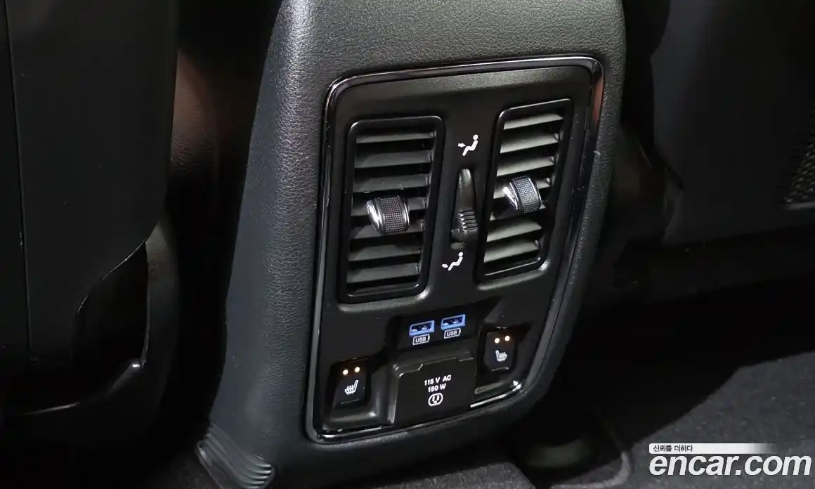 Jeep Cherokee 2020 3.6 автомат (гидро), фото 18