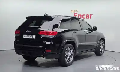 Jeep Cherokee 2020 3.6 автомат (гидро), миниатюра 2