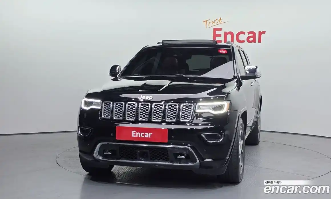 Jeep Cherokee 2020 3.6 автомат (гидро), фото 3