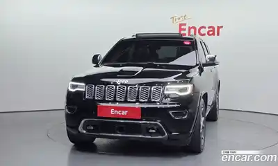 Jeep Cherokee 2020 3.6 автомат (гидро), миниатюра 3