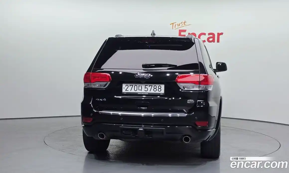 Jeep Cherokee 2020 3.6 автомат (гидро), фото 4