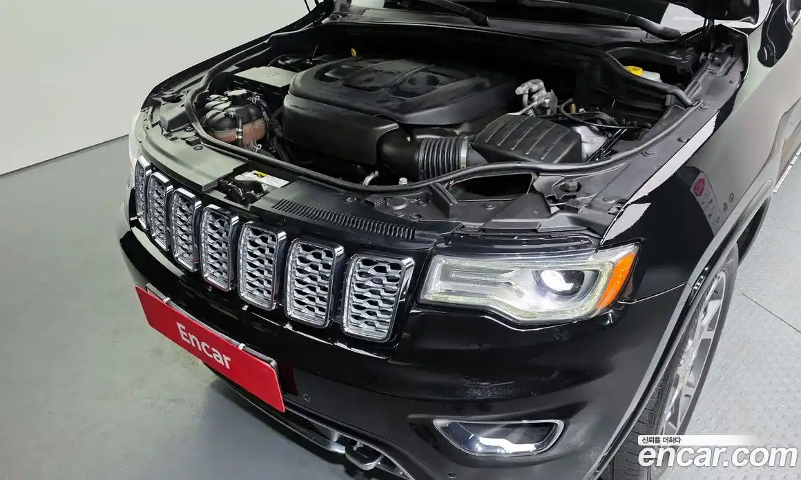 Jeep Cherokee 2020 3.6 автомат (гидро), фото 6