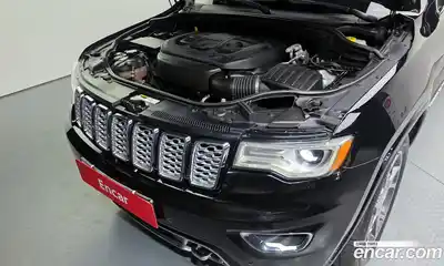 Jeep Cherokee 2020 3.6 автомат (гидро), миниатюра 6