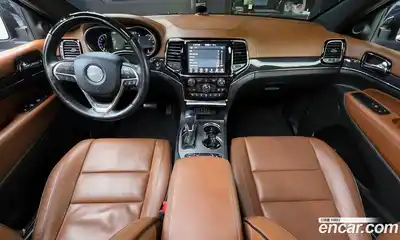 Jeep Cherokee 2020 3.6 автомат (гидро), миниатюра 7