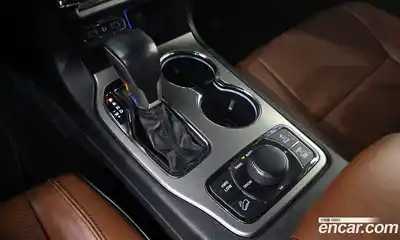 Jeep Cherokee 2020 3.6 автомат (гидро), миниатюра 9