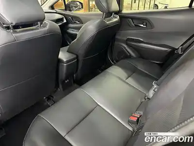Toyota Prius 2023 2.0 вариатор, миниатюра 11
