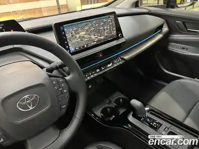 Toyota Prius 2023 2.0 вариатор, миниатюра 12