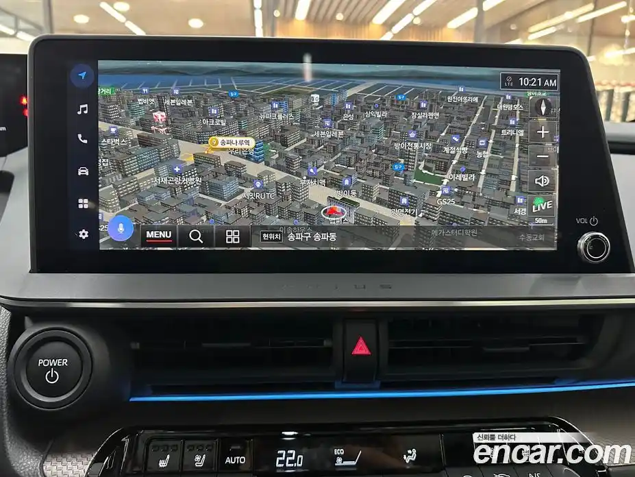 Toyota Prius 2023 2.0 вариатор, фото 13
