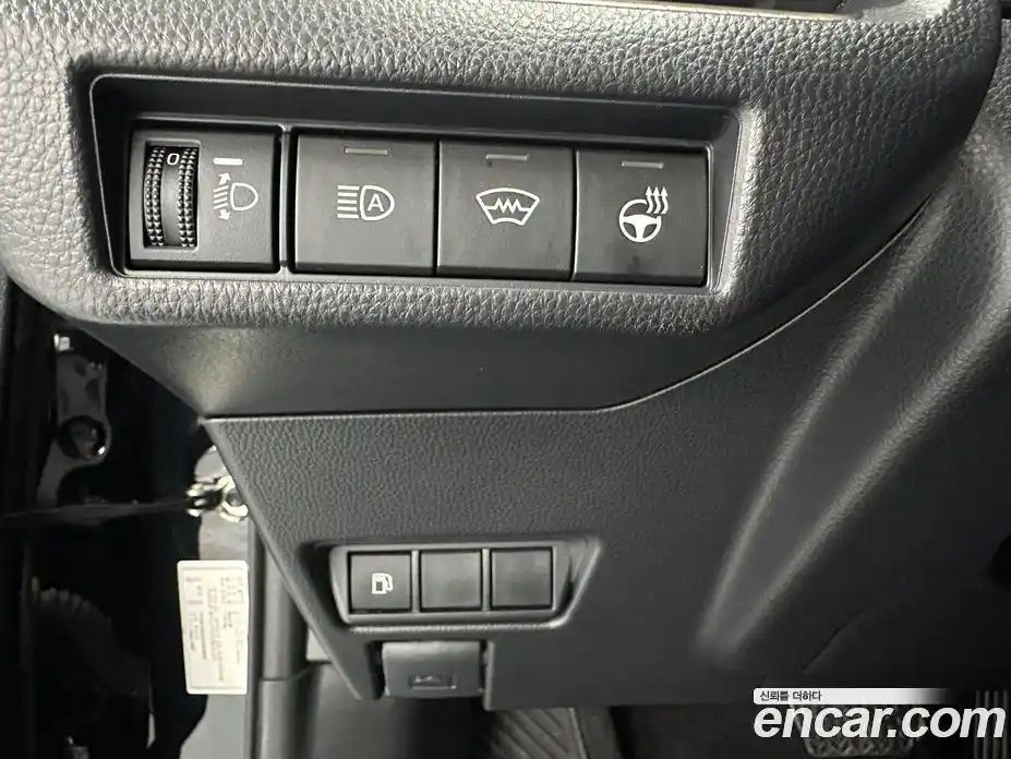 Toyota Prius 2023 2.0 вариатор, фото 16