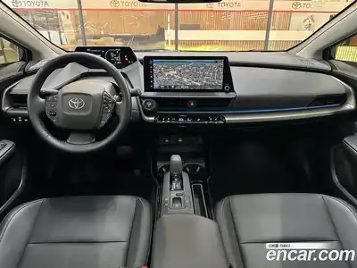 Toyota Prius 2023 2.0 вариатор, миниатюра 7