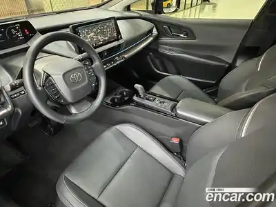 Toyota Prius 2023 2.0 вариатор, миниатюра 10
