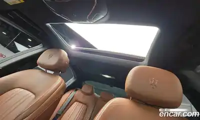 Maserati Ghibli 2014 3.0 гидро, миниатюра 11