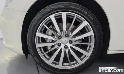 Maserati Ghibli 2014 3.0 гидро, миниатюра 5