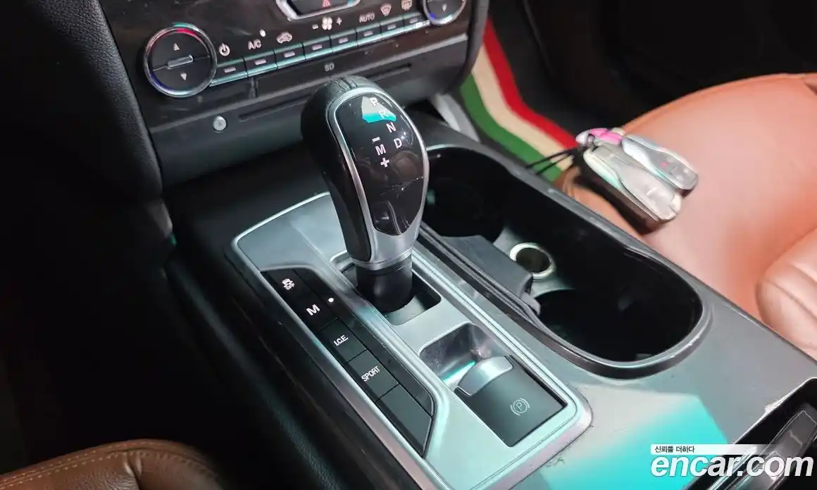 Maserati Ghibli 2014 3.0 гидро, фото 9