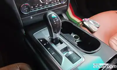 Maserati Ghibli 2014 3.0 гидро, миниатюра 9