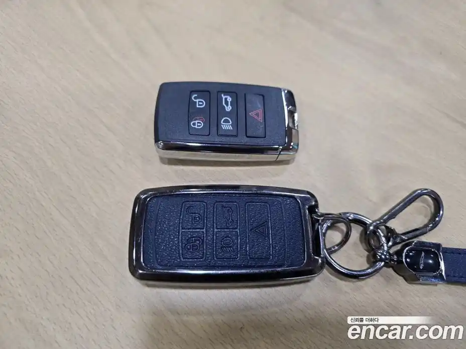 Jaguar XJ 2011 5.0 гидро, фото 13