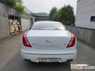 Jaguar XJ 2011 5.0 гидро, миниатюра 4