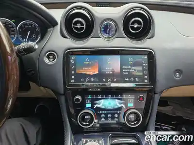 Jaguar XJ 2011 5.0 гидро, миниатюра 5