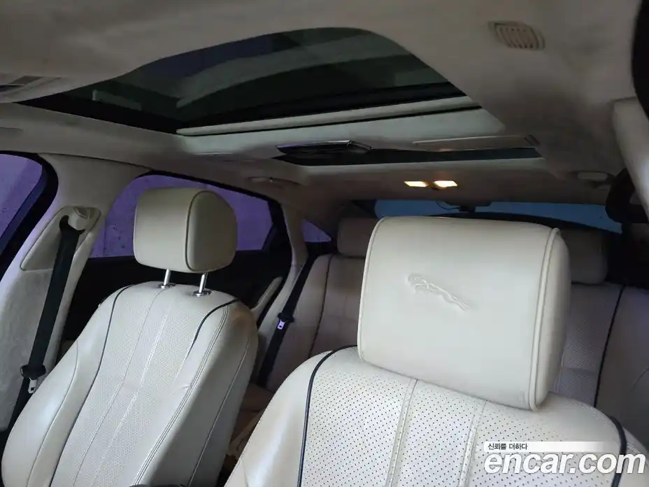 Jaguar XJ 2011 5.0 гидро, фото 7