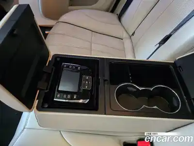 Jaguar XJ 2011 5.0 гидро, миниатюра 8