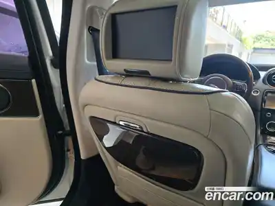 Jaguar XJ 2011 5.0 гидро, миниатюра 9