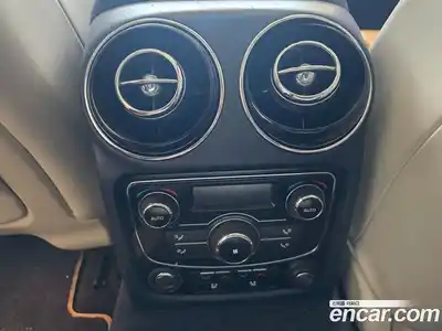 Jaguar XJ 2011 5.0 гидро, миниатюра 10