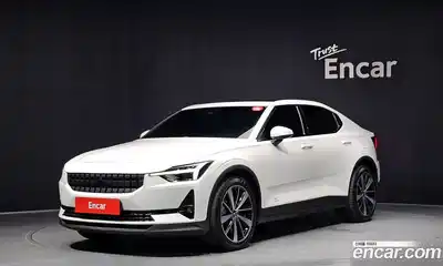 Polestar Polestar 2
