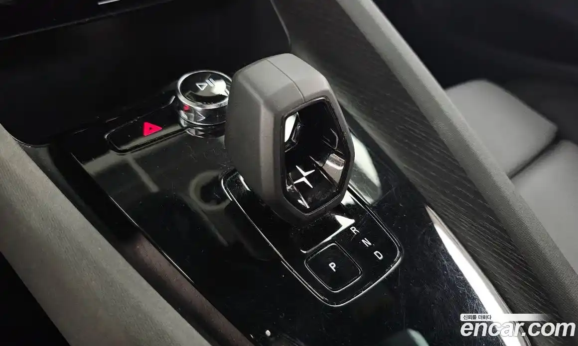 Polestar Polestar 2 2022 0.2 гидро, фото 12