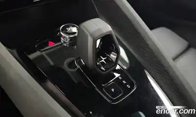 Polestar Polestar 2 2022 0.2 гидро, миниатюра 12