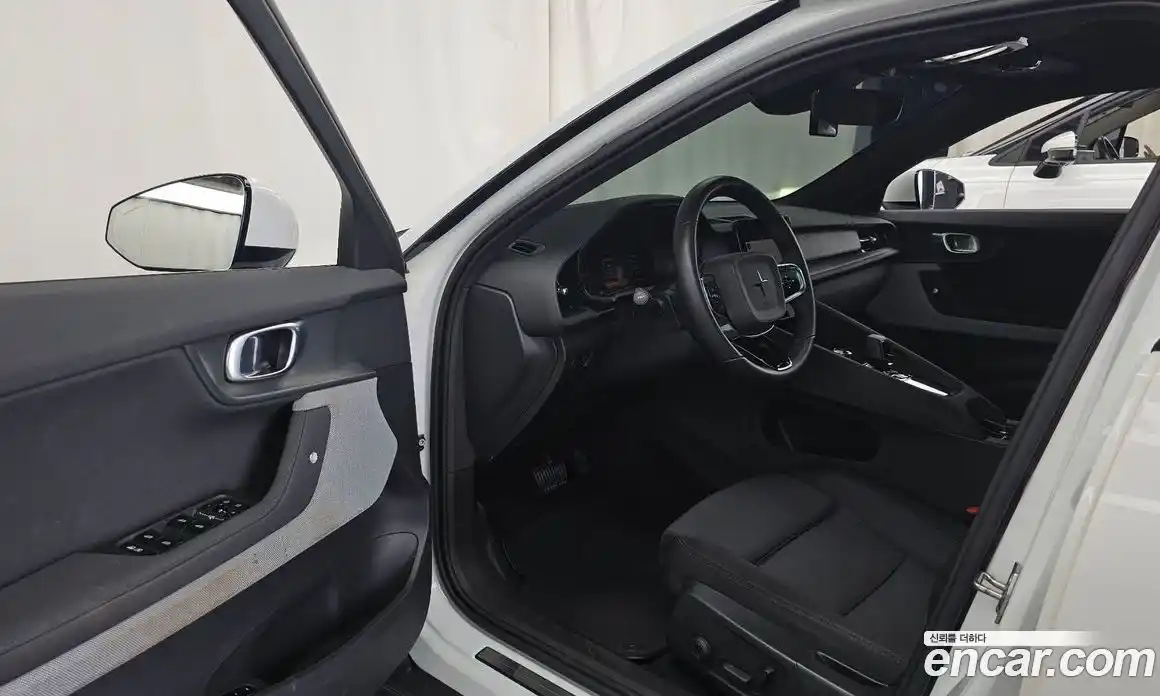 Polestar Polestar 2 2022 0.2 гидро, фото 13