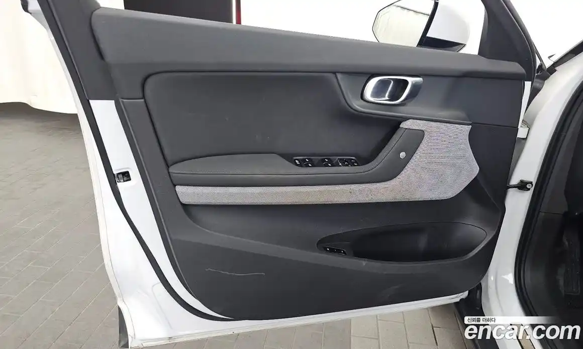 Polestar Polestar 2 2022 0.2 гидро, фото 14