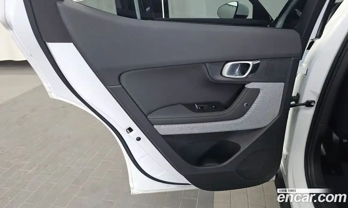 Polestar Polestar 2 2022 0.2 гидро, фото 15
