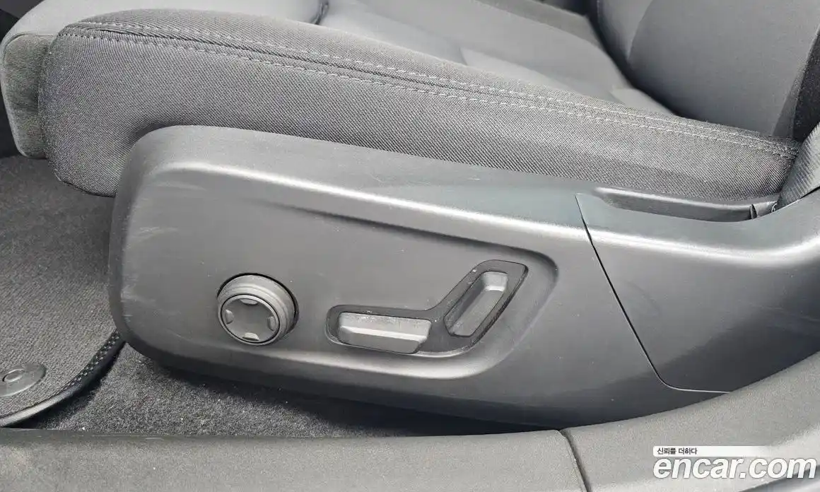 Polestar Polestar 2 2022 0.2 гидро, фото 16