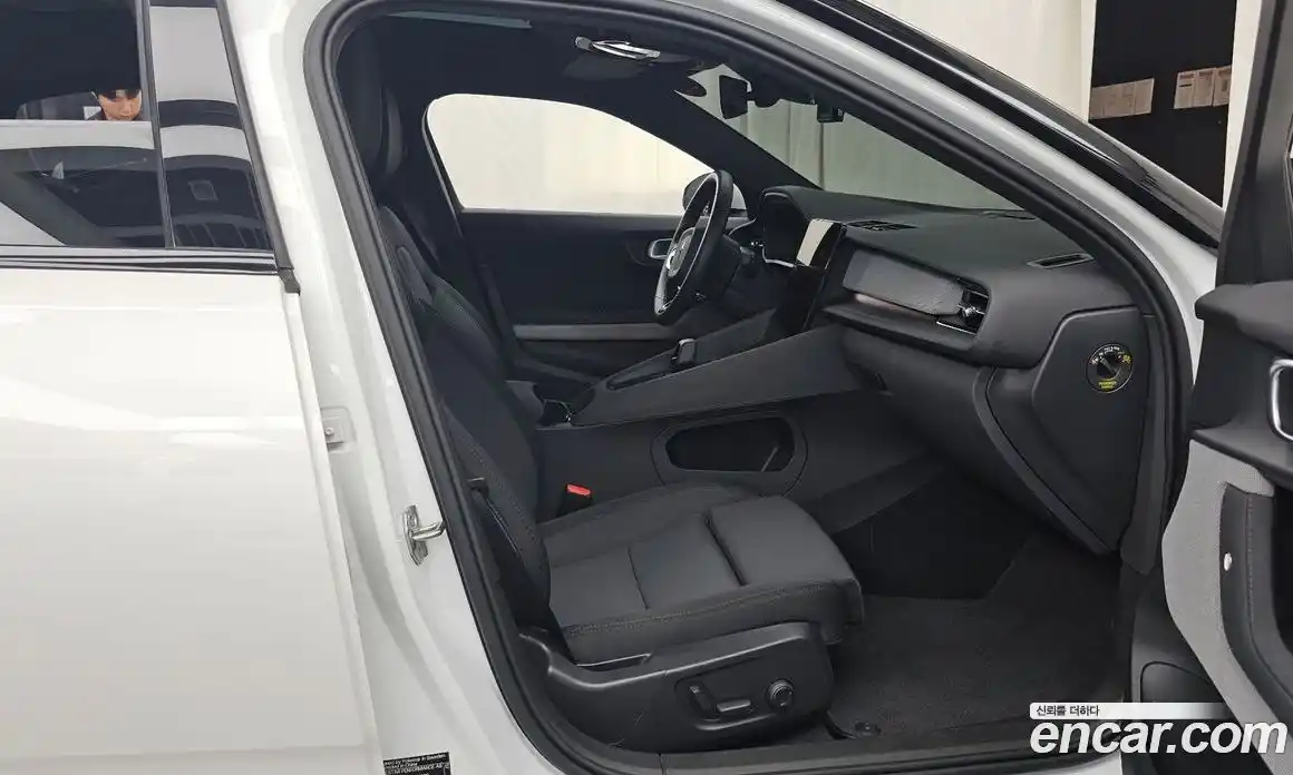 Polestar Polestar 2 2022 0.2 гидро, фото 17
