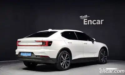 Polestar Polestar 2 2022 0.2 гидро, миниатюра 2