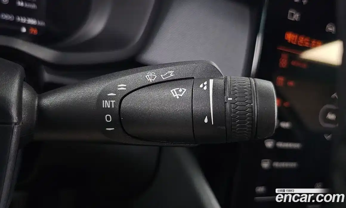 Polestar Polestar 2 2022 0.2 гидро, фото 24