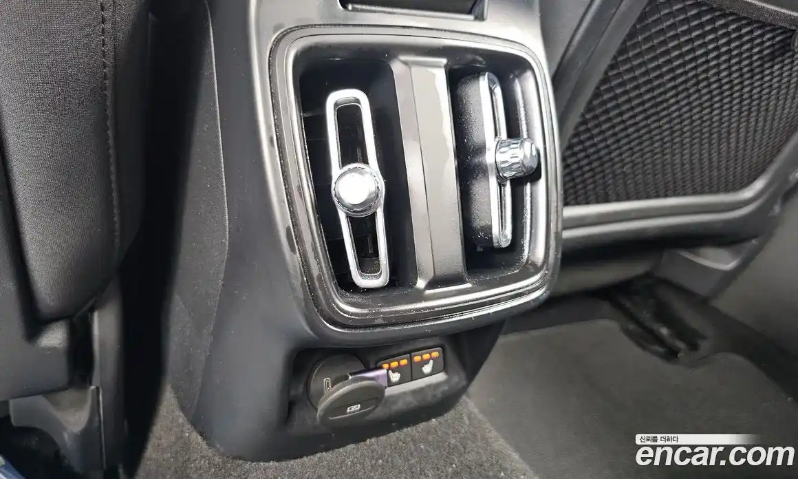 Polestar Polestar 2 2022 0.2 гидро, фото 25