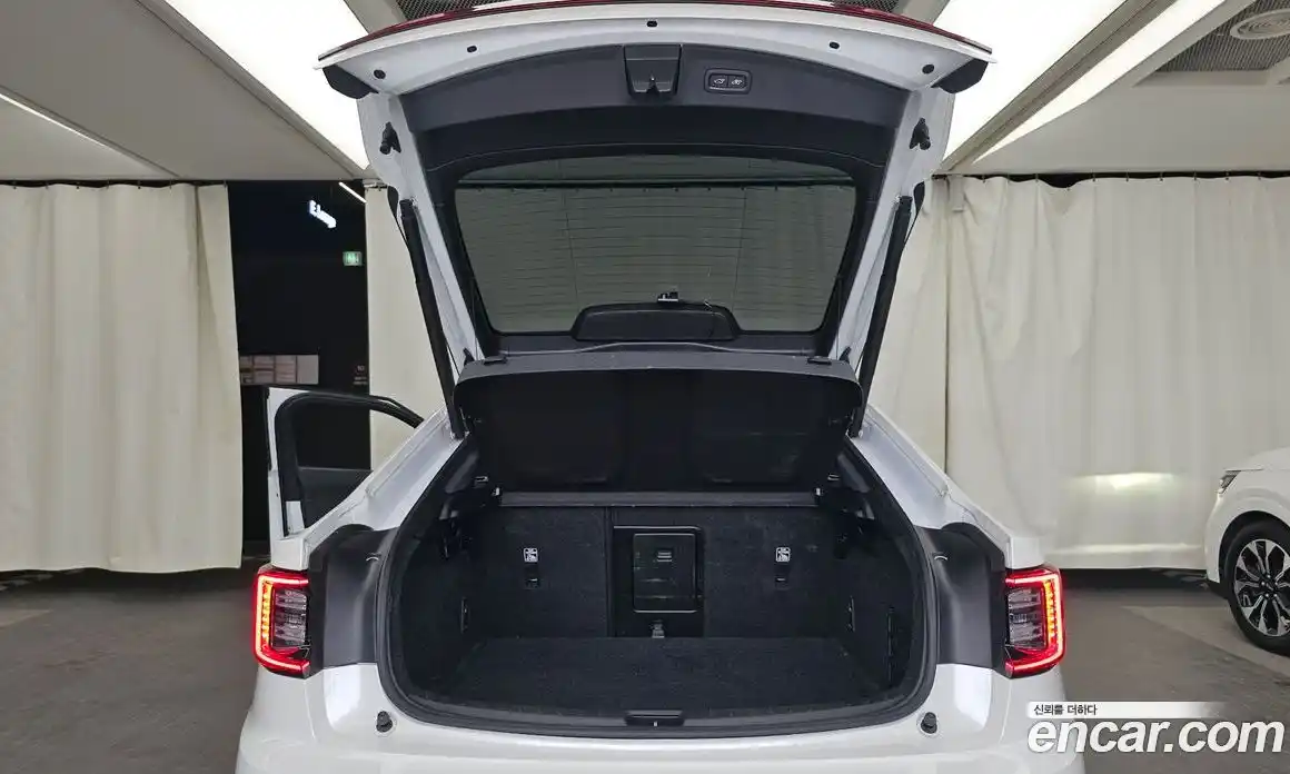 Polestar Polestar 2 2022 0.2 гидро, фото 26