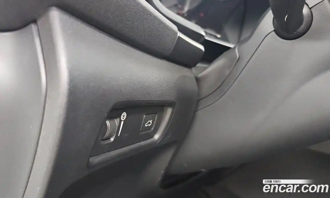Polestar Polestar 2 2022 0.2 гидро, фото 29