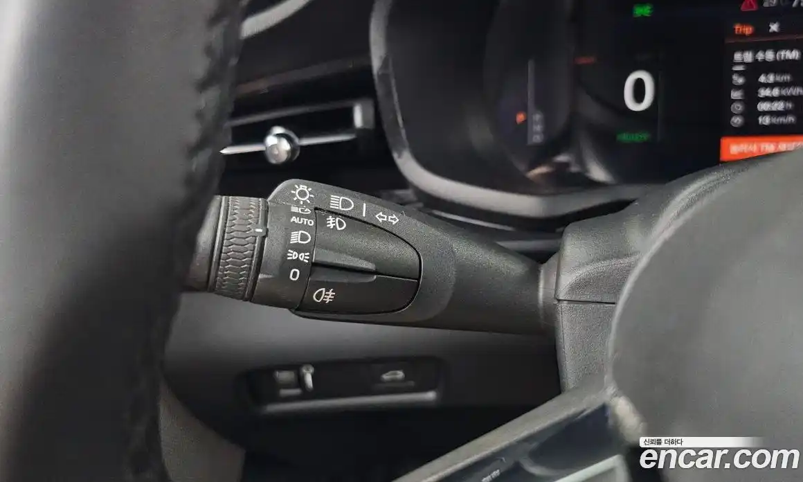 Polestar Polestar 2 2022 0.2 гидро, фото 30