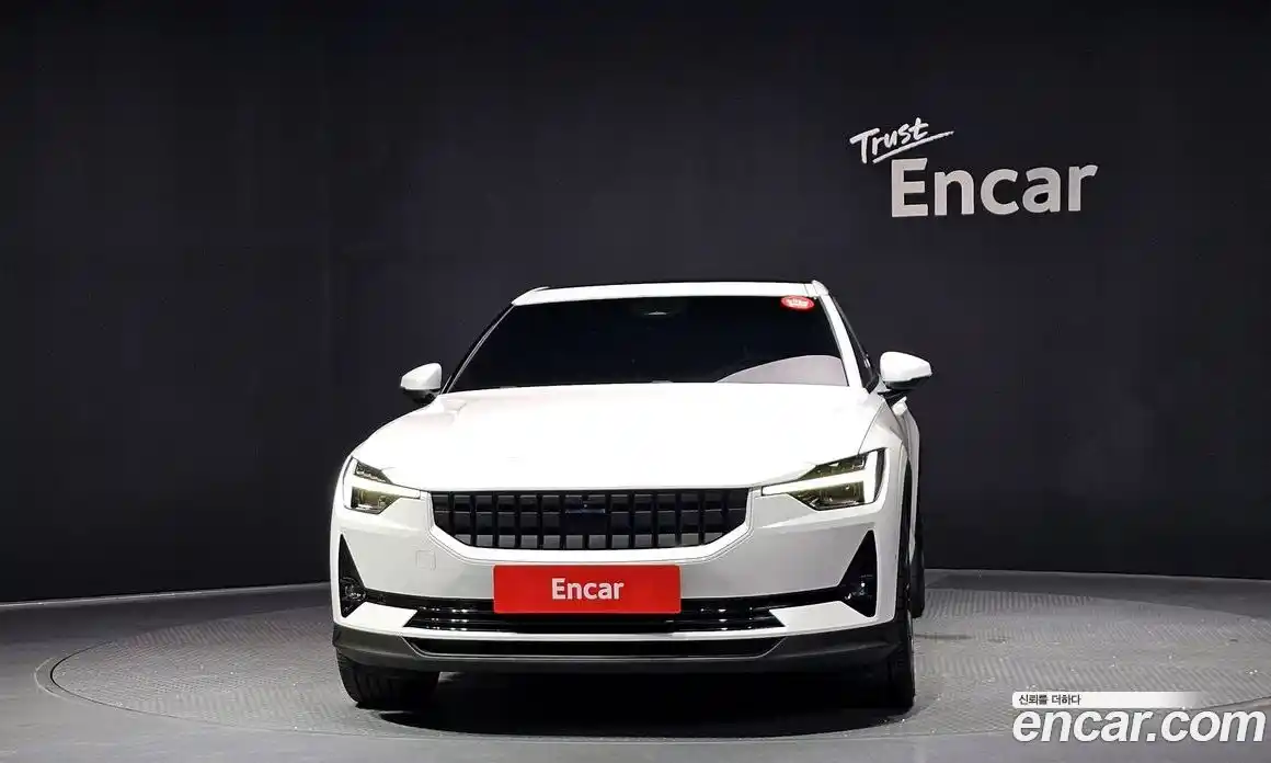 Polestar Polestar 2 2022 0.2 гидро, фото 3