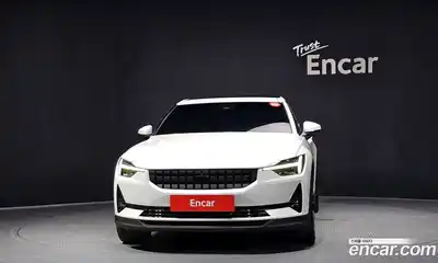 Polestar Polestar 2 2022 0.2 гидро, миниатюра 3