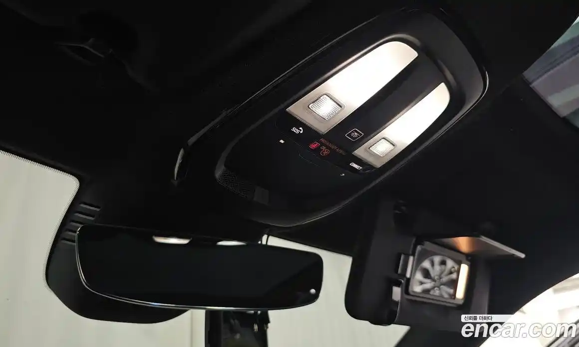 Polestar Polestar 2 2022 0.2 гидро, фото 33